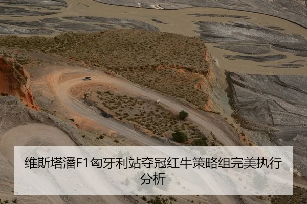 维斯塔潘F1匈牙利站夺冠红牛策略组完美执行分析